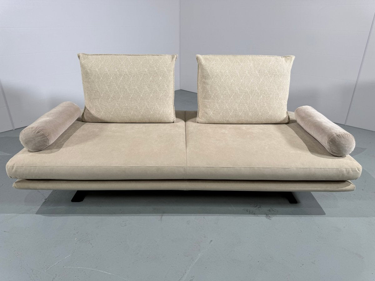 Ligne Roset Living Room Prado Set by Christian Werner @ REHAUS