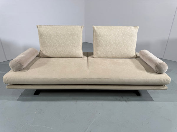 Ligne Roset Living Room Prado Set by Christian Werner @ REHAUS