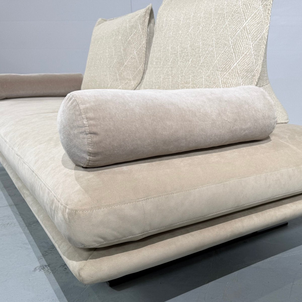 Ligne Roset Living Room Prado Set by Christian Werner @ REHAUS