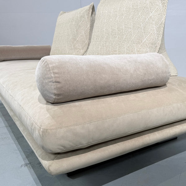 Ligne Roset Living Room Prado Set by Christian Werner @ REHAUS