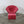 Ligne Roset Moël Armchair & Footstool by Inga Sempé @ REHAUS