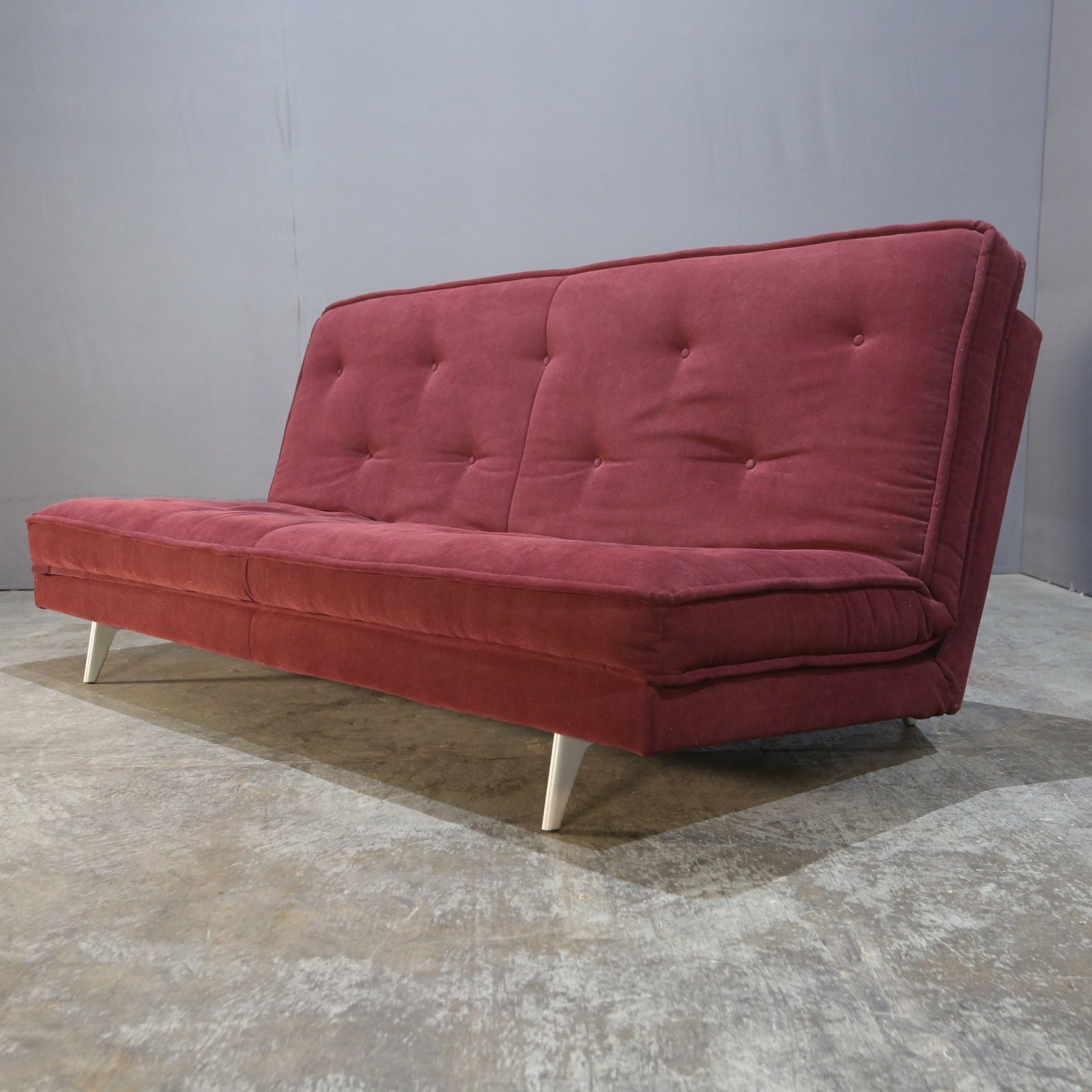 Ligne Roset Nomade Express Sofa Bed @ REHAUS