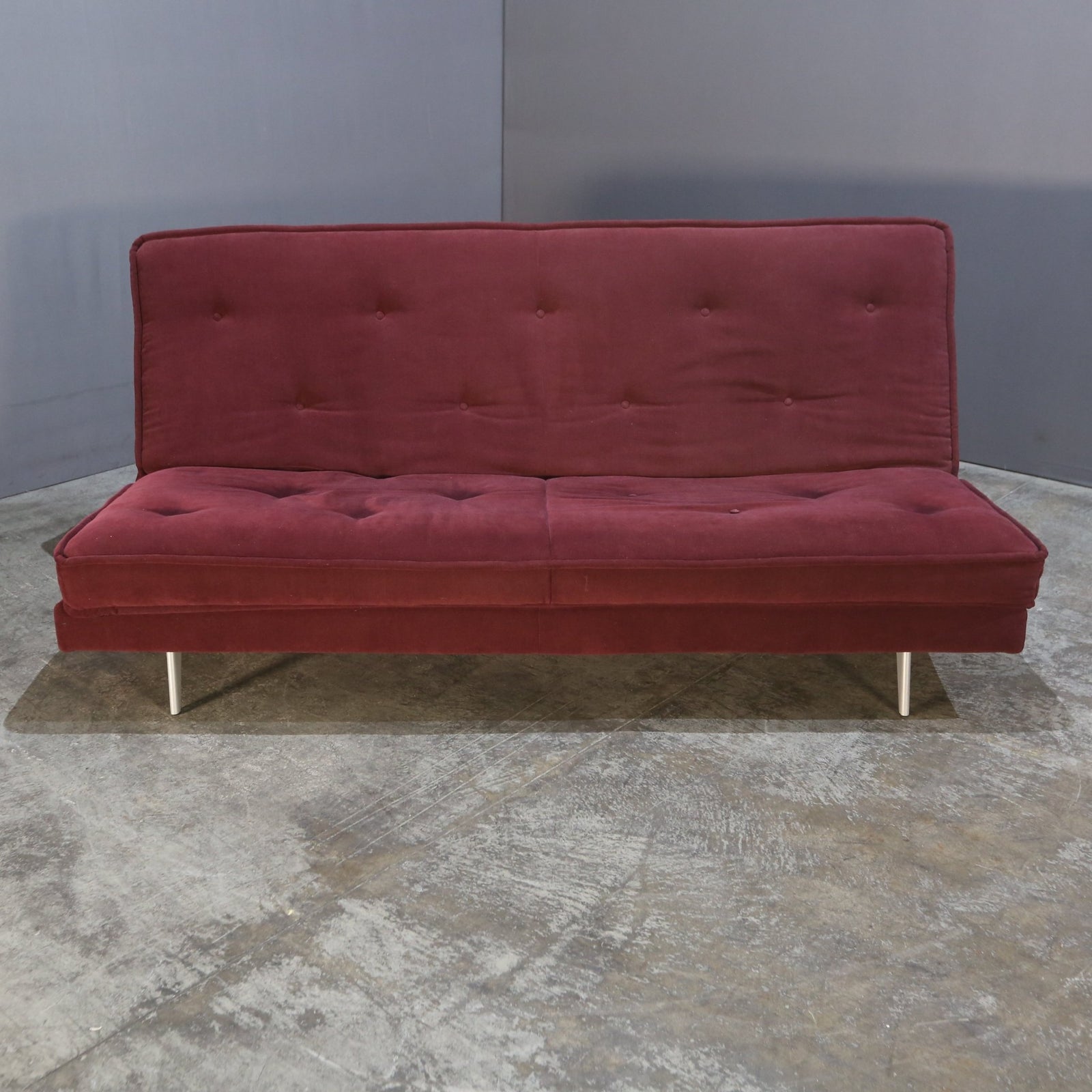 Ligne Roset Nomade Express Sofa Bed @ REHAUS