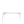 Ligne Roset Odessa Dining Table with White Lacquered Base by Mauro Lipparini - REHAUS - Ligne Roset