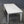 Ligne Roset Odessa Dining Table with White Lacquered Base by Mauro Lipparini - REHAUS - Ligne Roset