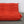 Ligne Roset Orange Modular Togo Sofa and Footstool by Michel Ducaroy, Set of Five @ REHAUS