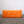 Ligne Roset Orange Three Seater Togo by Michel Ducaroy @ REHAUS