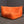 Ligne Roset Orange Togo Corner Armchair by Michel Ducaroy @ REHAUS