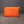 Ligne Roset Orange Togo Corner Armchair by Michel Ducaroy @ REHAUS