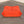 Ligne Roset Orange Togo Corner Sofa and Ottoman by Michel Ducaroy @ REHAUS