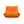 Ligne Roset Orange Togo Fireside Chair by Michel Ducaroy @ REHAUS