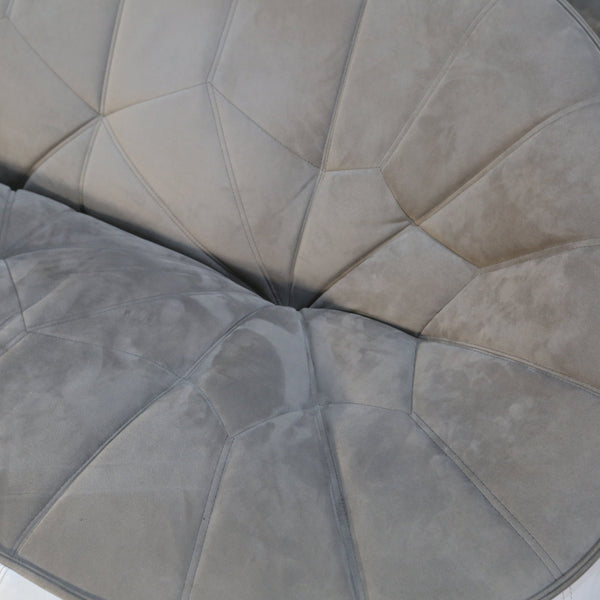 Ligne Roset Ottoman Settee by Noé Duchaufour - Lawrance @ REHAUS