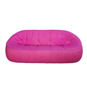 Ligne Roset Ottoman Settee by Noé Duchaufour - Lawrance @ REHAUS
