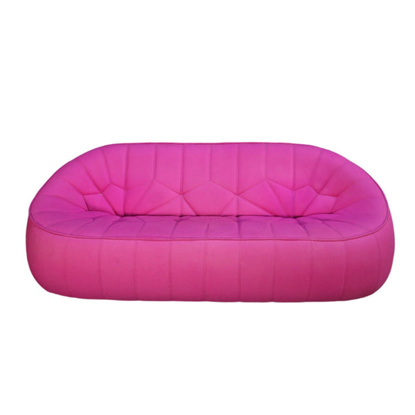 Ligne Roset Ottoman Settee by Noé Duchaufour - Lawrance @ REHAUS