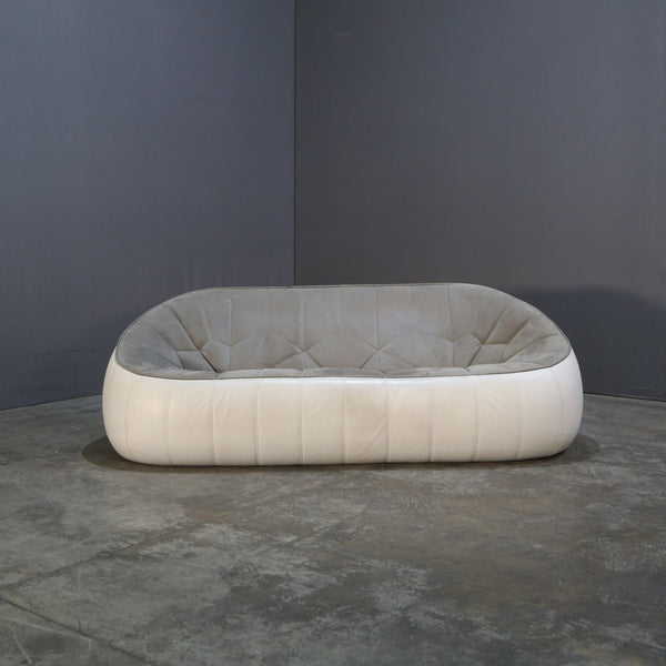 Ligne Roset Ottoman Settee by Noé Duchaufour - Lawrance @ REHAUS
