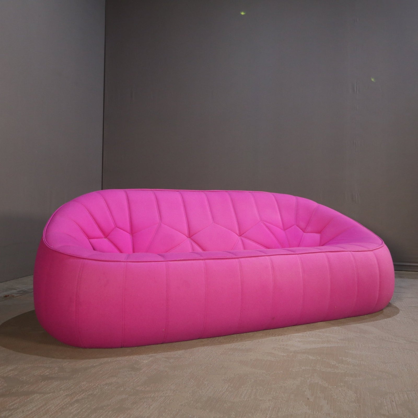 Ligne Roset Ottoman Settee by Noé Duchaufour - Lawrance @ REHAUS