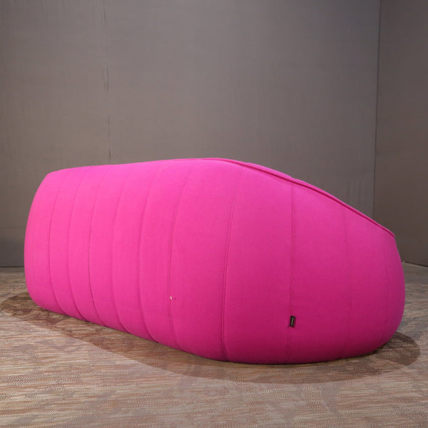 Ligne Roset Ottoman Settee by Noé Duchaufour - Lawrance @ REHAUS