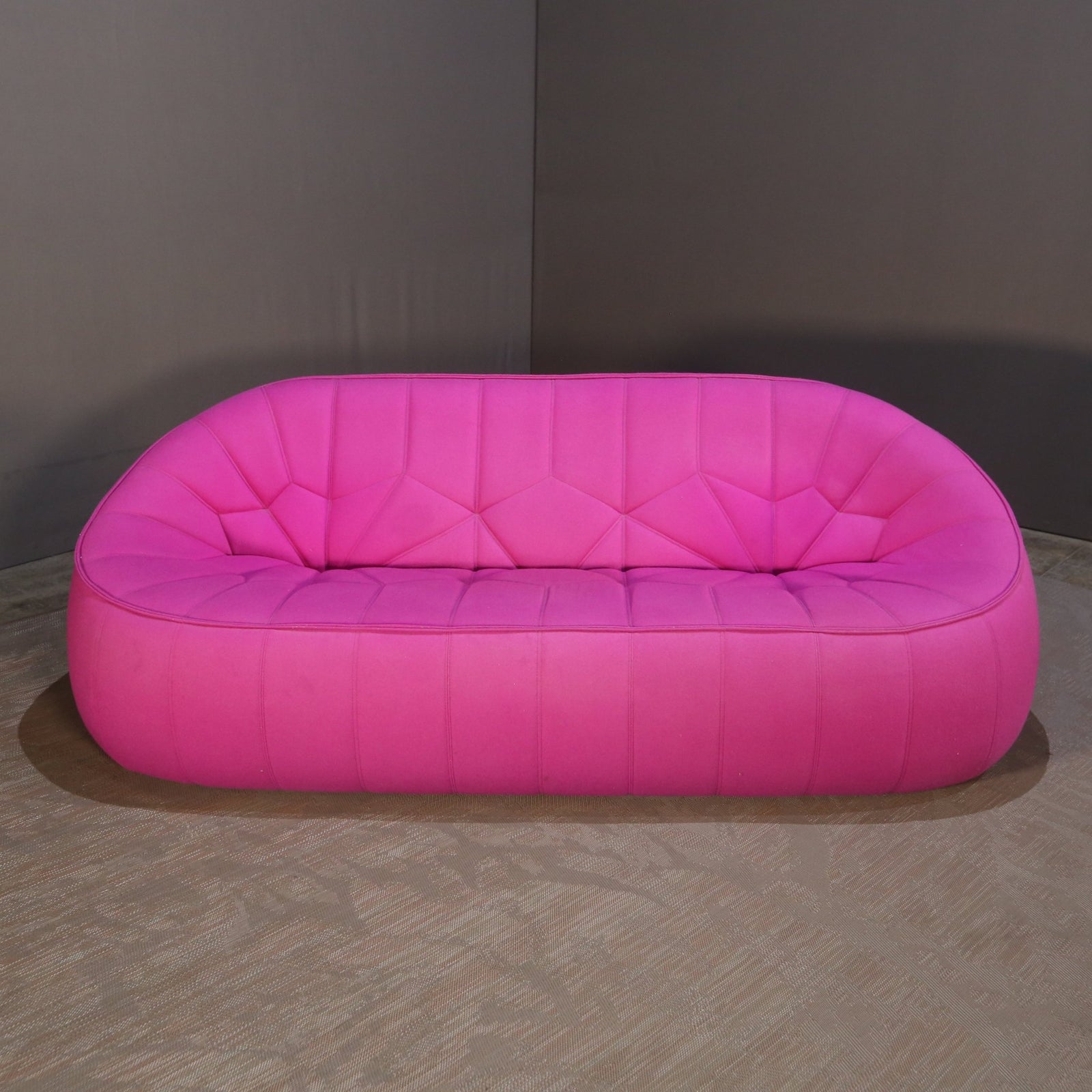 Ligne Roset Ottoman Settee by Noé Duchaufour - Lawrance @ REHAUS