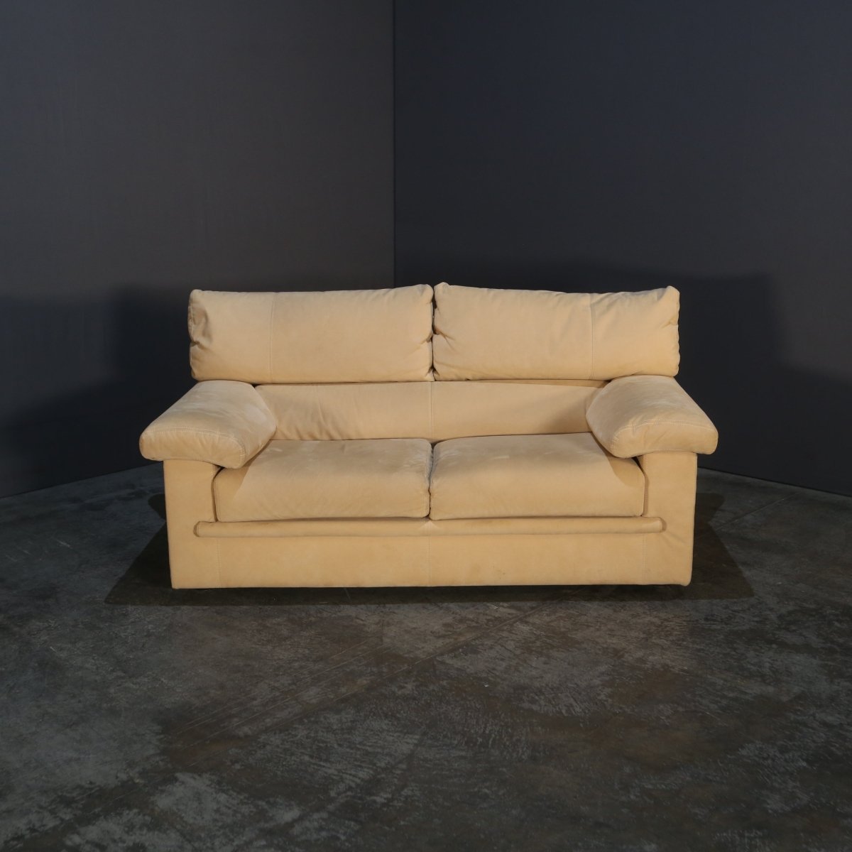 Ligne Roset Pallas Sofa by Claude Brisson @ REHAUS