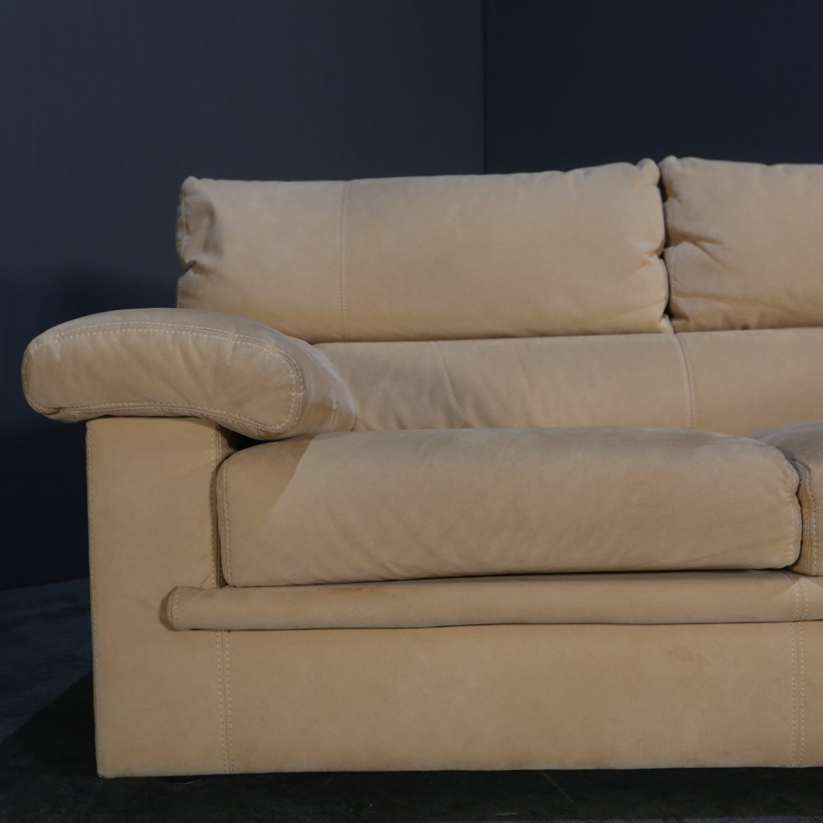 Ligne Roset Pallas Sofa by Claude Brisson @ REHAUS