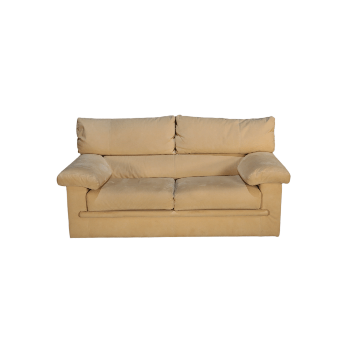 Ligne Roset Pallas Sofa by Claude Brisson @ REHAUS