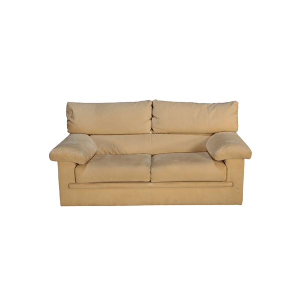 Ligne Roset Pallas Sofa by Claude Brisson @ REHAUS
