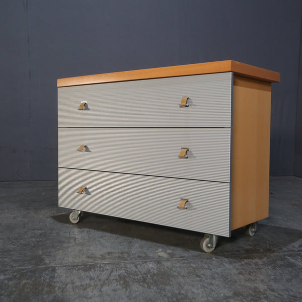 Ligne Roset Parallel Chest of Drawers by Peter Maly @ REHAUS