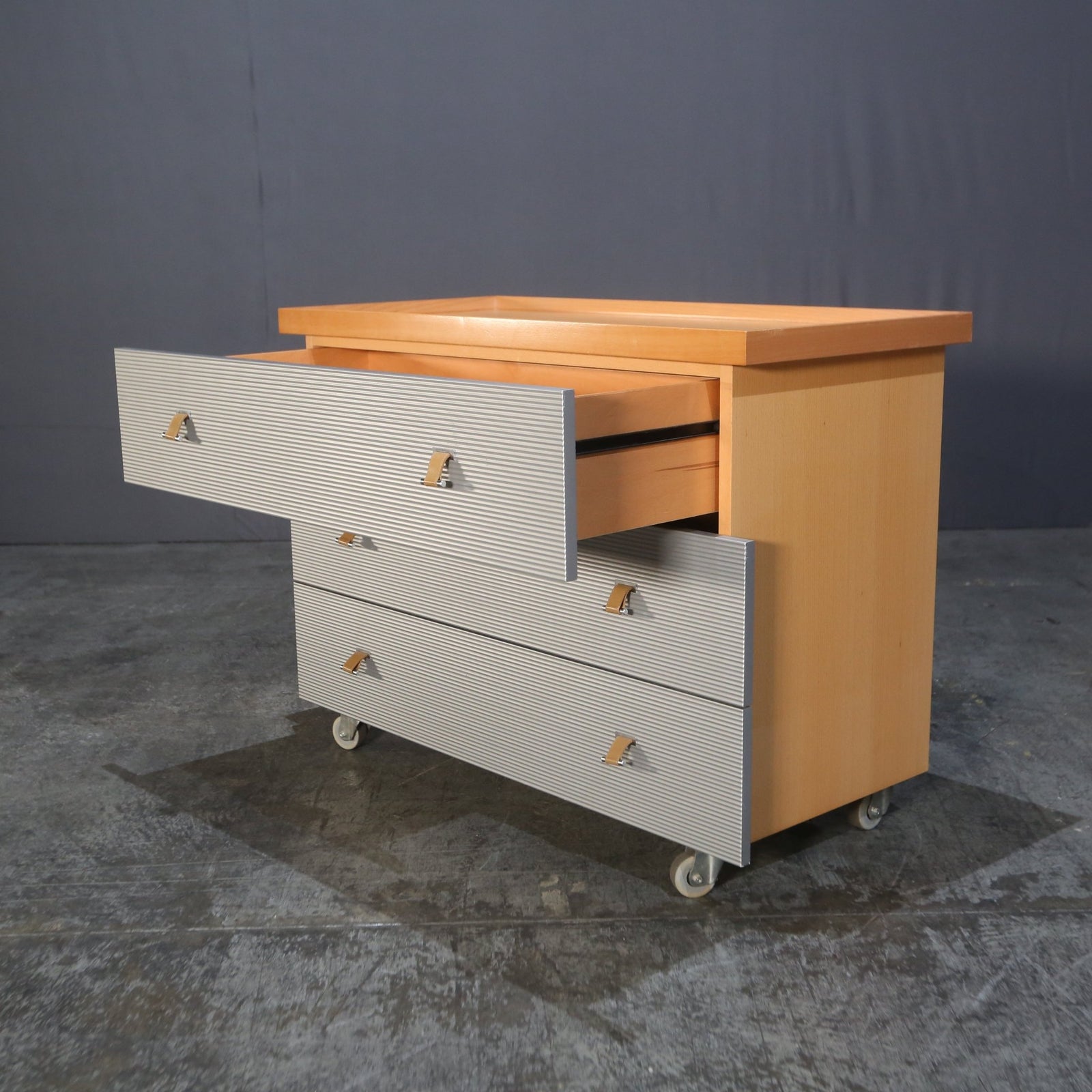 Ligne Roset Parallel Chest of Drawers by Peter Maly @ REHAUS