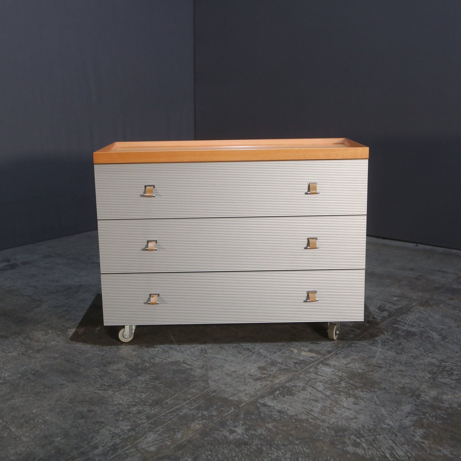 Ligne Roset Parallel Chest of Drawers by Peter Maly @ REHAUS