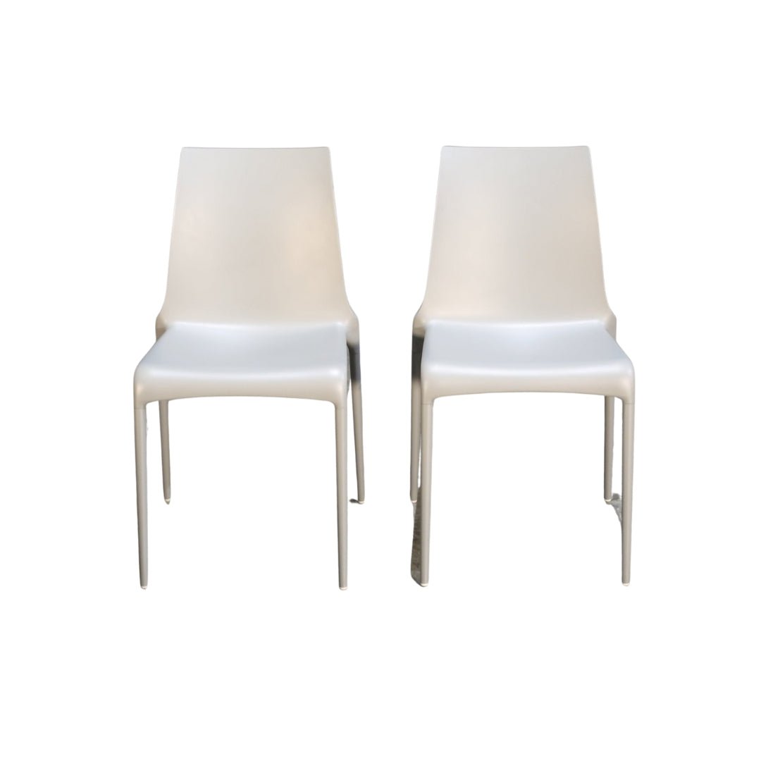 Ligne Roset Petra Chair by Claudio Dondoli & Marco Pocci, Set of Two @ REHAUS