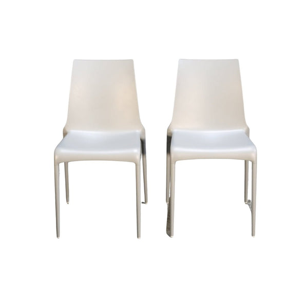 Ligne Roset Petra Chair by Claudio Dondoli & Marco Pocci, Set of Two @ REHAUS
