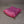 Ligne Roset Pink Togo Ottoman by Michel Ducaroy @ REHAUS