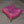 Ligne Roset Pink Togo Ottoman by Michel Ducaroy @ REHAUS