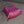 Ligne Roset Pink Togo Ottoman by Michel Ducaroy @ REHAUS