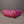 Ligne Roset Pink Togo Ottoman by Michel Ducaroy @ REHAUS