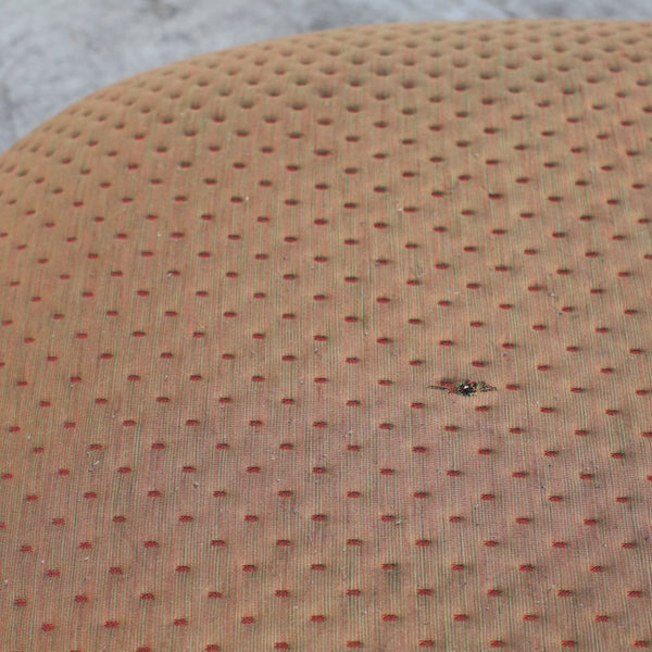 Ligne Roset Ploum Footstool by Ronan & Erwan Bouroullec @ REHAUS