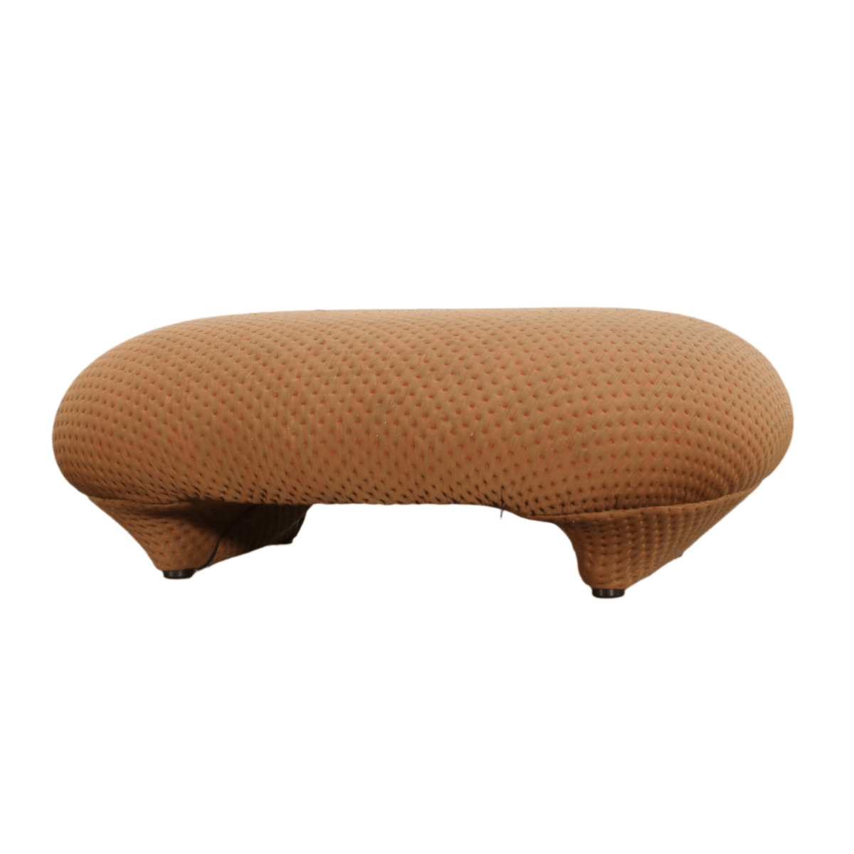 Ligne Roset Ploum Footstool by Ronan & Erwan Bouroullec @ REHAUS