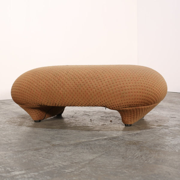 Ligne Roset Ploum Footstool by Ronan & Erwan Bouroullec @ REHAUS