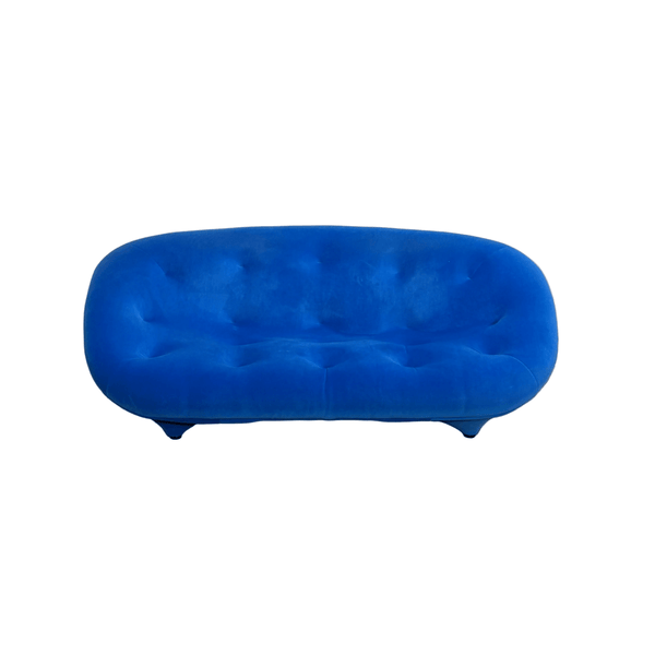 Ligne Roset Ploum Sofa by R. & E. Bouroullec