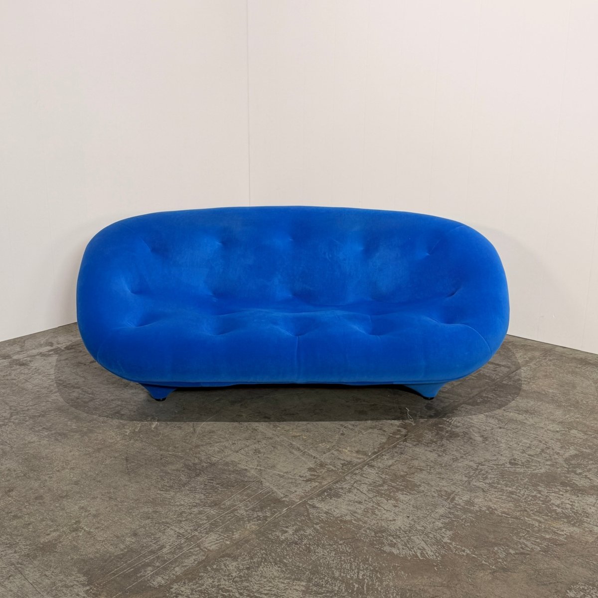 Ligne Roset Ploum Sofa by R. & E. Bouroullec @ REHAUS