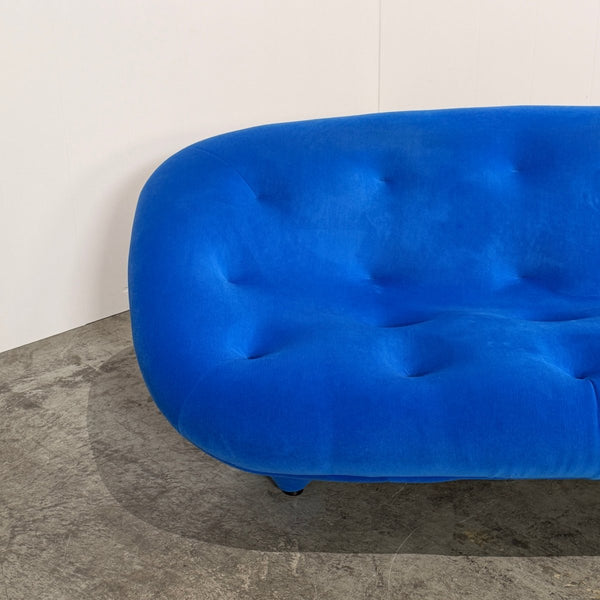 Ligne Roset Ploum Sofa by R. & E. Bouroullec @ REHAUS