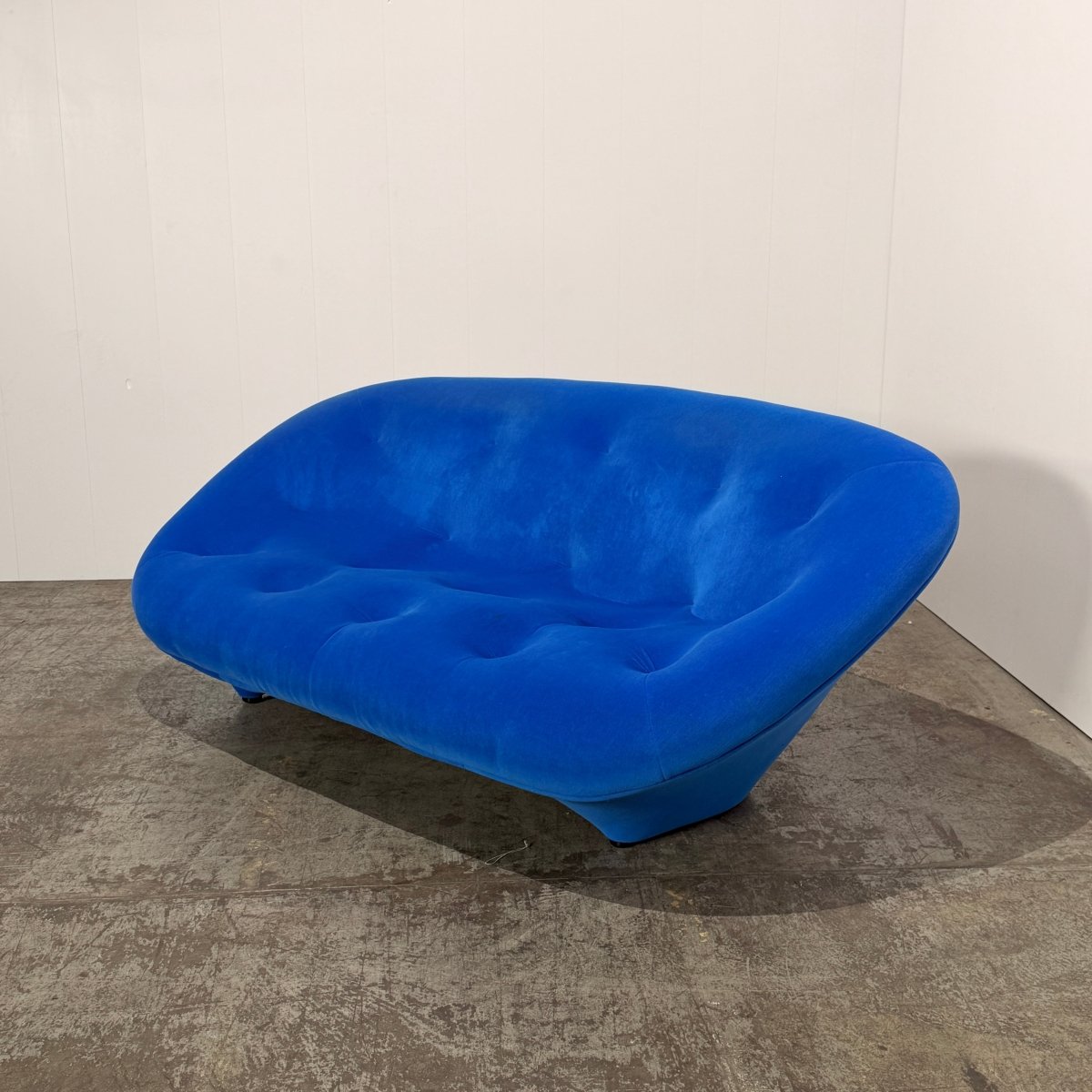 Ligne Roset Ploum Sofa by R. & E. Bouroullec @ REHAUS