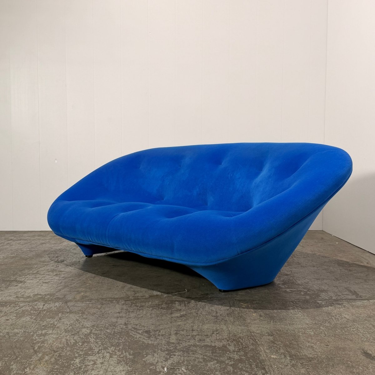 Ligne Roset Ploum Sofa by R. & E. Bouroullec @ REHAUS