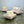 Ligne Roset Prado Sofa and Ottomans by Christian Werner, Set of Three @ REHAUS
