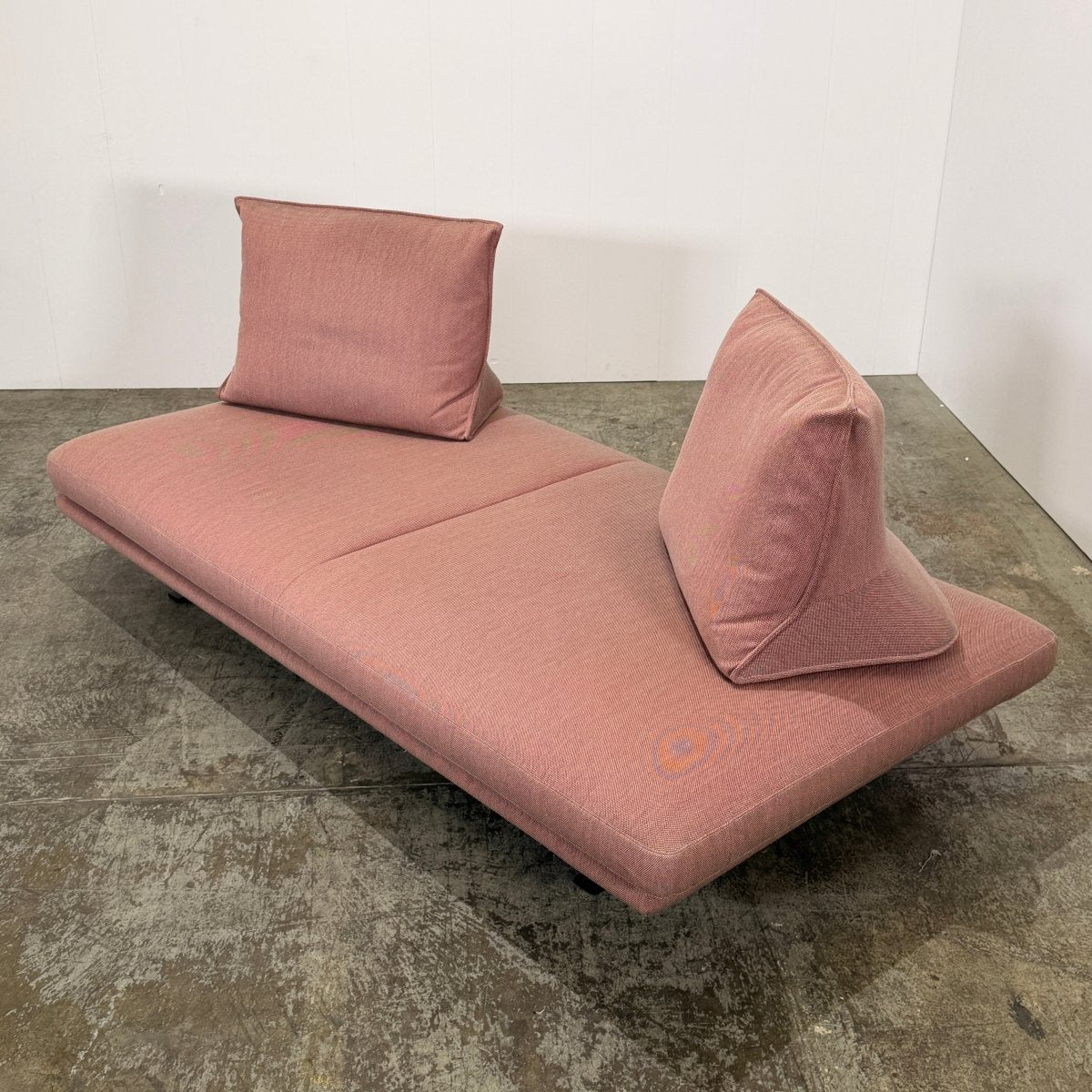 Ligne Roset Prado Sofa by Christian Werner @ REHAUS