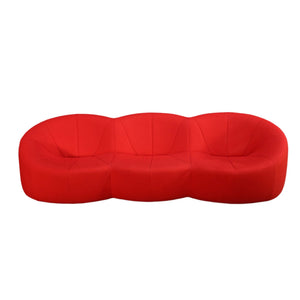 Ligne Roset Pumpkin Sofa by by Pierre Paulin @ REHAUS