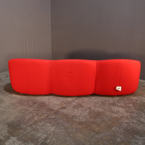 Ligne Roset Pumpkin Sofa by by Pierre Paulin @ REHAUS