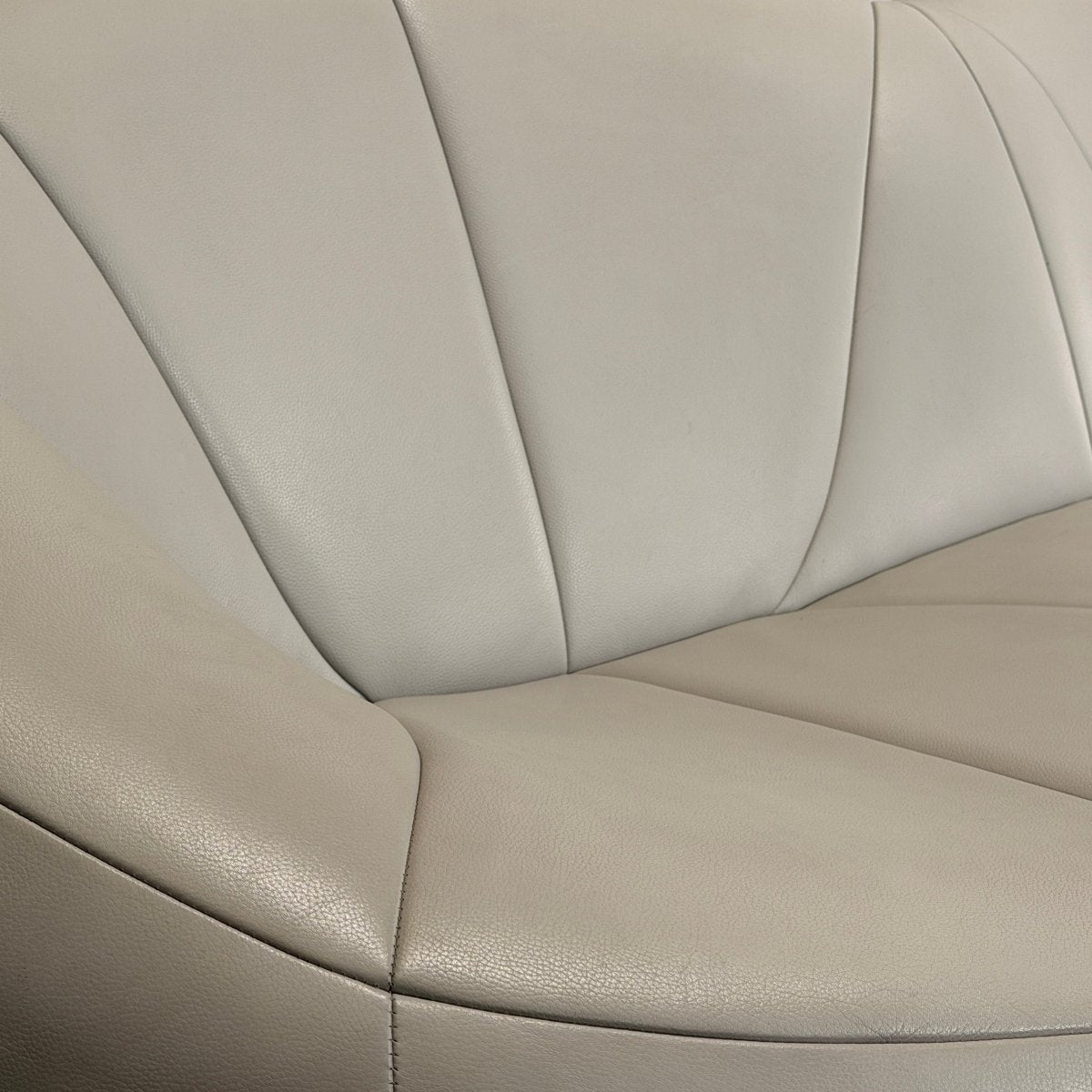 Ligne Roset Pumpkin Sofa by Pierre Paulin @ REHAUS