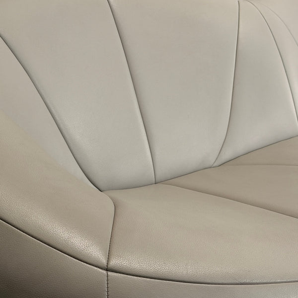 Ligne Roset Pumpkin Sofa by Pierre Paulin @ REHAUS