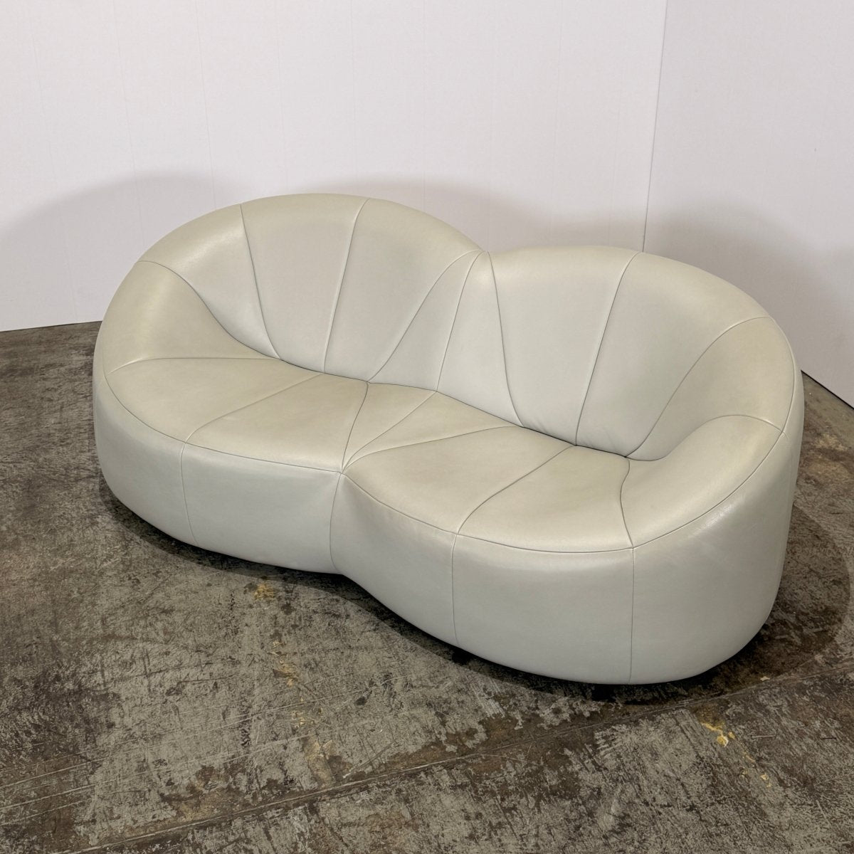 Ligne Roset Pumpkin Sofa by Pierre Paulin @ REHAUS